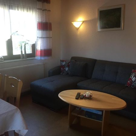 Ferienwohnung Hergenroeder Riedenberg  Luaran gambar