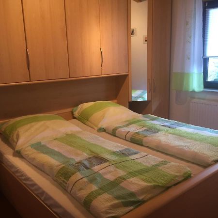 Ferienwohnung Hergenroeder Riedenberg  Luaran gambar