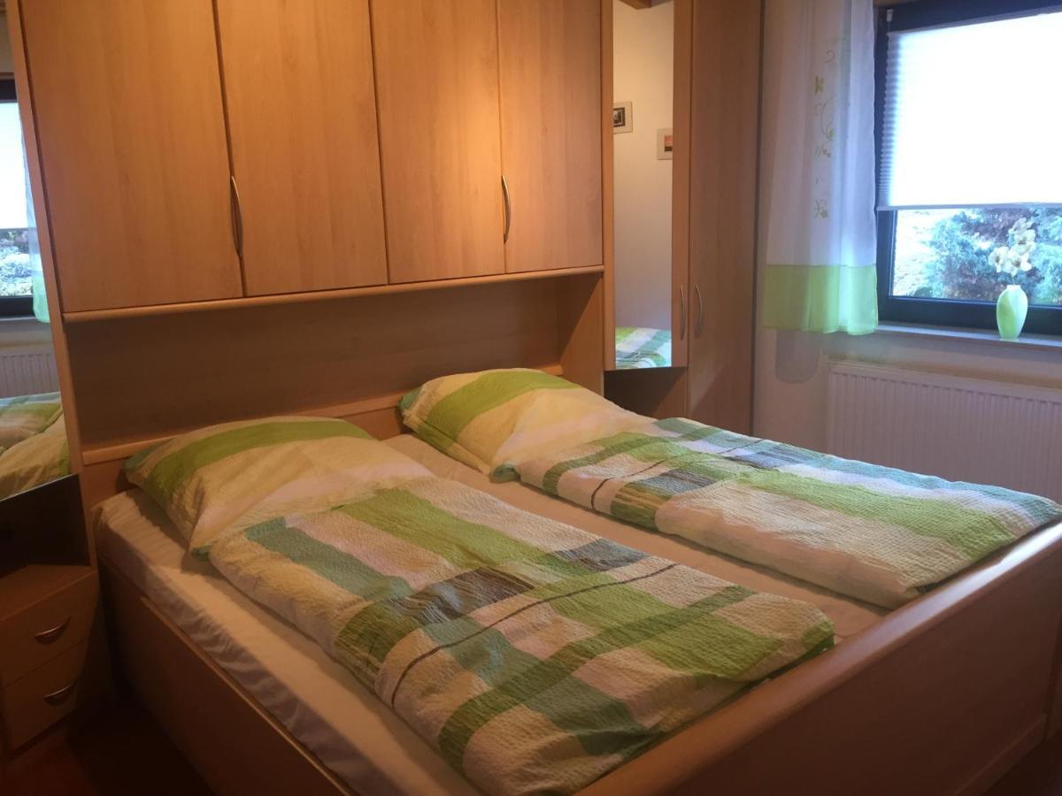Ferienwohnung Hergenroeder Riedenberg  Luaran gambar